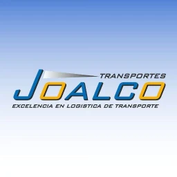 Biểu tượng Transportes Joalco S.A.